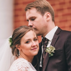 Екатерина Санина, 14.02.1987, Москва