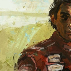 Азамат Сонов, 22.04.1990, Москва