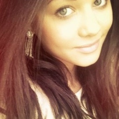 Анастасия Лагутина, 11.06