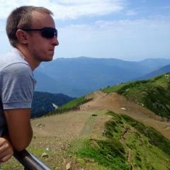 Евгений Завгородний, 29.09.1991, Рязань