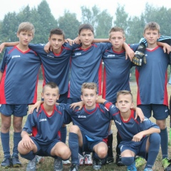 Андрей Павлюк, 12.03, Володарка