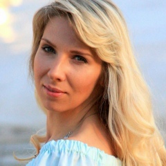 Ирина Лисица, 28.04.1985, Киев