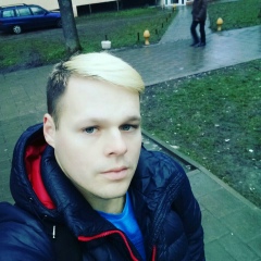 Андрей Ковальчук, 16.07, Киев
