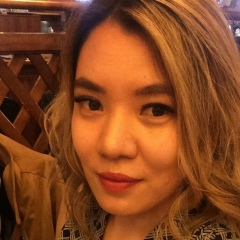 Нурсулу Рустемханова, 09.10.1992, Павлодар