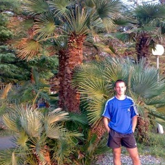 Алексей Короткий, 07.09.1977, Волжский