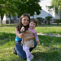 Марія Литвин, 29.11, Киев