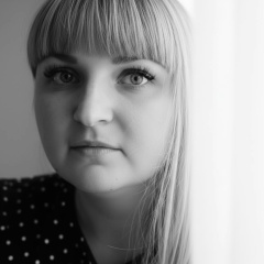 Мария Кильмукова, 05.03.1988, Нижнегорский