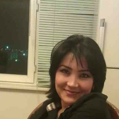 Altyn Kuliyewa