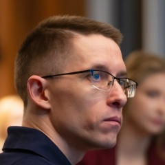 Алексей Махметхажиев, 07.03, Москва