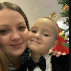 Анастасия Сугоняк, Волгодонск