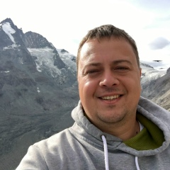 Dymitr Klujew, 30.04.1987, Warszawa