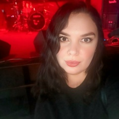 Вера Селиванова, 19.03, Новочебоксарск