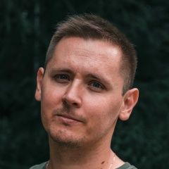 Кирилл Чернов, 09.03, Москва