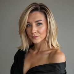 Анастасия Митина, 01.04, Москва