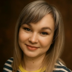 Юлия Коваленко, 29.08, Амвросиевка