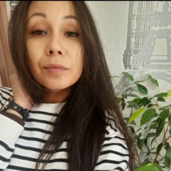 Надежда Чудиновская, 19.04, Екатеринбург