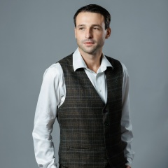 Кирилл Плеханов, 28.05.1987, Москва