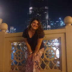 Софья Исаева, 18.05, Челябинск