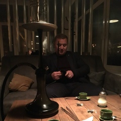 Денис Черноиванов, 22.12, Зимовники