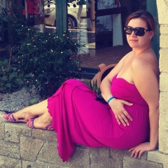 Лариса Ионова, 08.11.1987, Москва