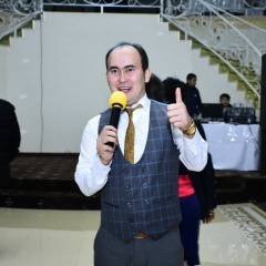 Ахан Казбеков, 19.03.1990