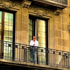 Максим Шанс, 20.05