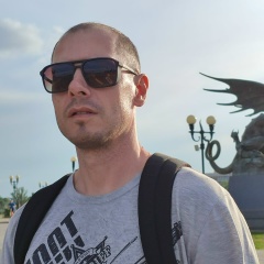 Максим Росляков, 30.11.1982, Боровичи