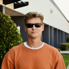 Влад Лапшин, 15.11.1987, Санкт-Петербург