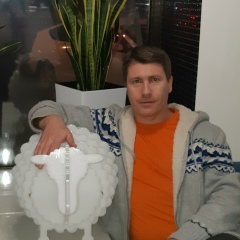 Алексей Никифоров, 22.03, Иркутск