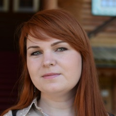 Мария Иванова, 08.03, Москва