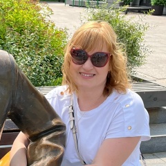Альбина Ефимова, 25.02, Дзержинск