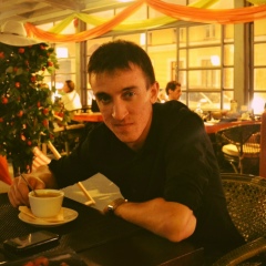 Салик Рахманов, 04.05, Казань
