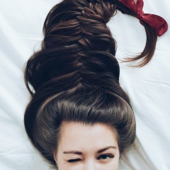 Ника Никитенко, 09.04, Москва