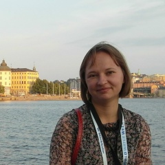 Julia Veres, 25.02.1985, Нарочь