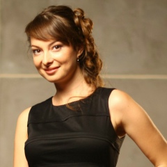 Таня Гуменюк, 24.07.1988, Днепр (Днепропетровск)