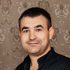 Эдуард Вераксо, 23.10, Макеевка