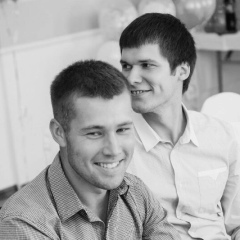 Дима Бабров, 30.04, Петрозаводск