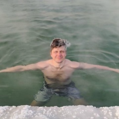 Александр Иванушкин, Москва