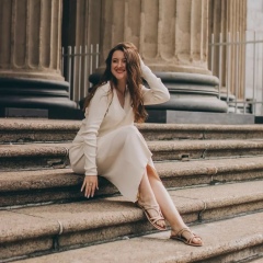 Алексия Мухортова, 02.09.1997, Москва