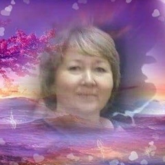 Наталья Котельникова, 14.12, Тюмень