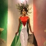 Eleda Nic An Ri, 05.10.1974