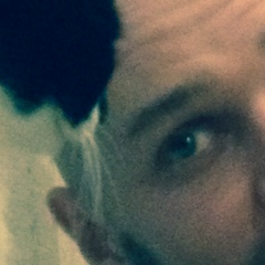 Pasha Rossoff, 15.03.1985, Санкт-Петербург