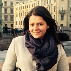 Екатерина Манжула, 27.07.1987, Москва