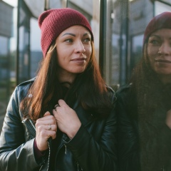 Яночка Стригун, 26.01, Брест