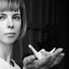 Мария Морозова, 28.01.1988