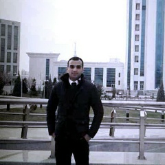 Бахтияр Аширов, Минск