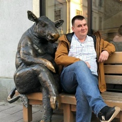 Александр Авдеев, 10.08, Москва