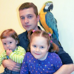 Паша Бурак, 07.12.1988, Мариуполь