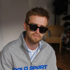 Maksim Larin, 02.02, Санкт-Петербург