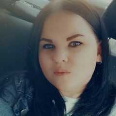 Анастасия Провидонова, 23.07.1992, Саратов